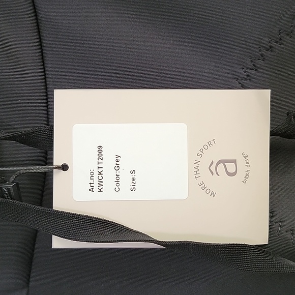 [*3 Items For $20 In Bundle*] Cycling Pants Zoano Size Small - Picture 5 of 10